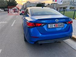 نيسان سنترا